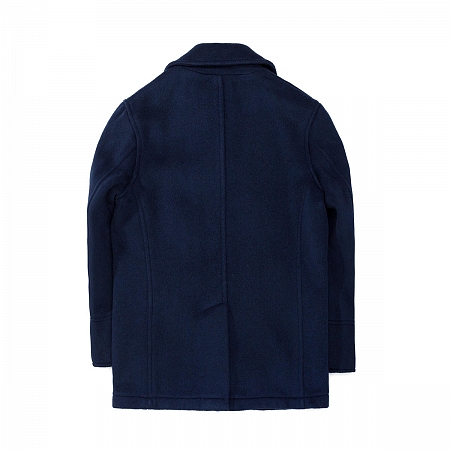 London Tradition Scott French Navy
